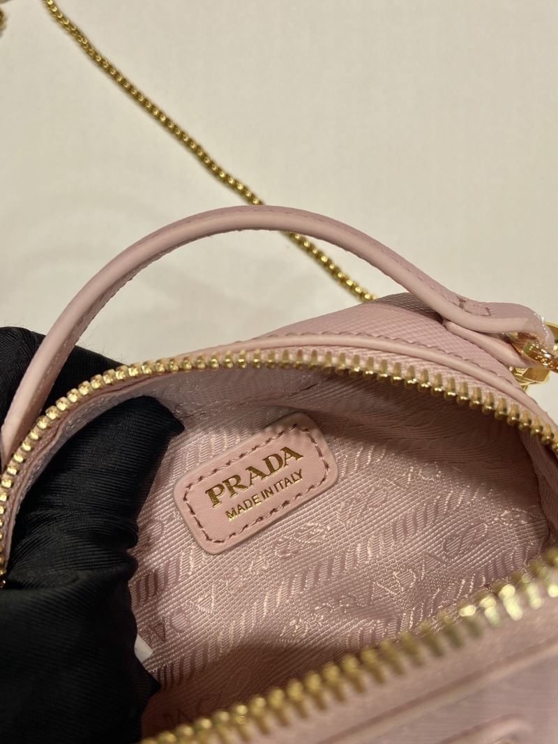 Prada Top Handle Bags